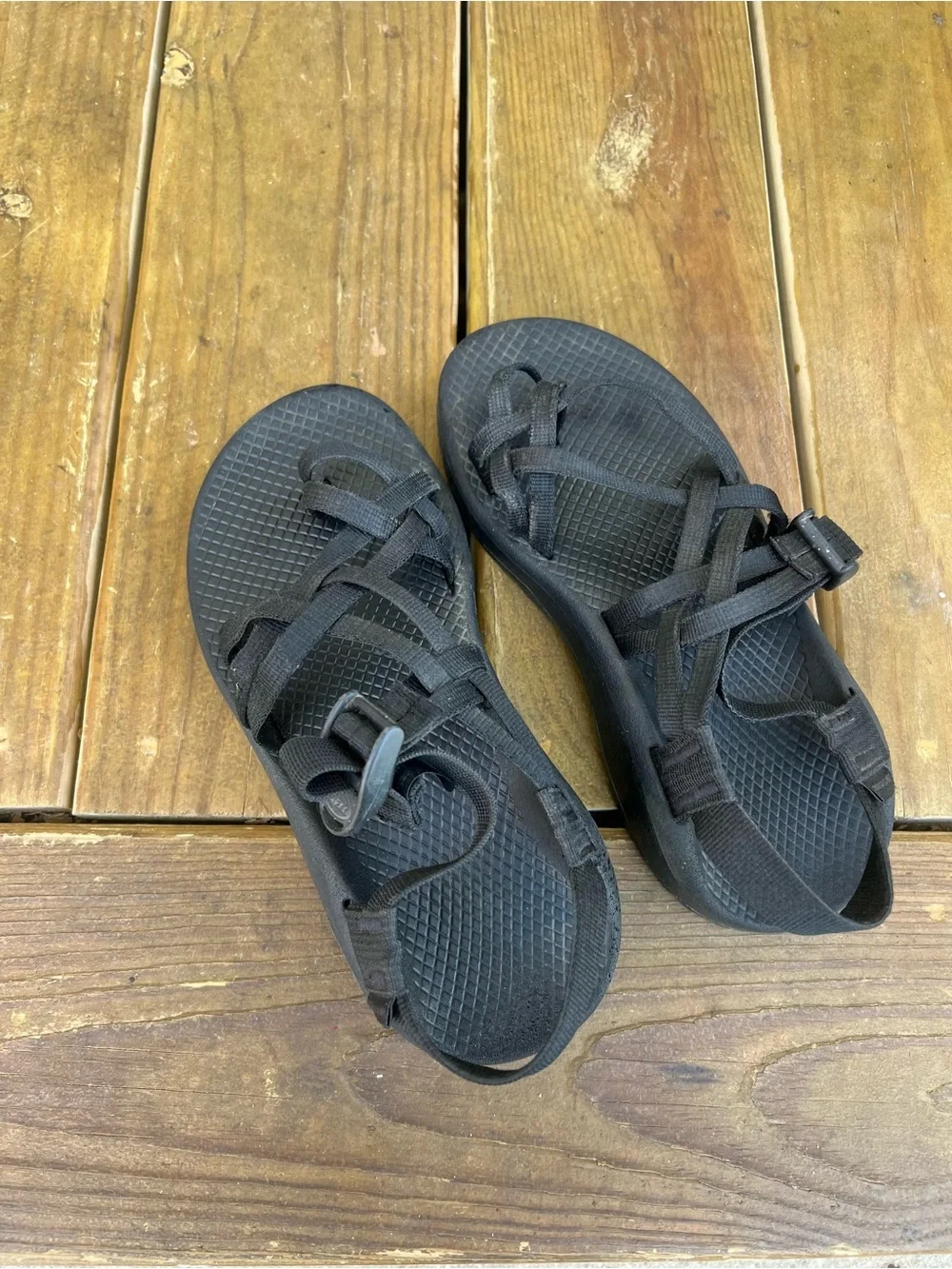 Chaco Z Cloud X2 Wide
